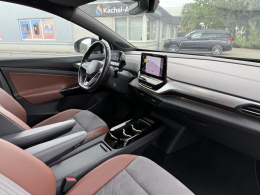 Volkswagen ID.4 Aut. First Edition 77kWh | Navi | Camera | ECC ActivLease financial lease