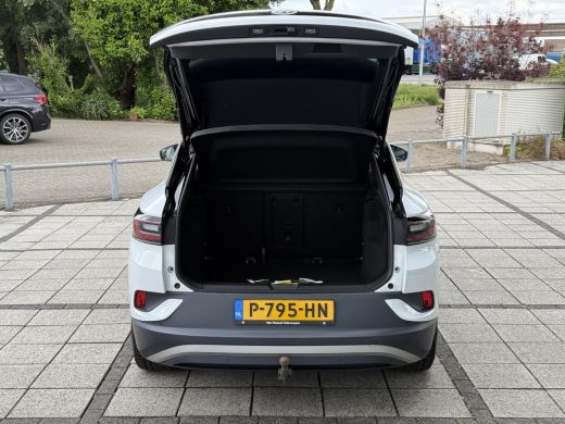 Volkswagen ID.4 Aut. First Edition 77kWh | Navi | Camera | ECC ActivLease financial lease