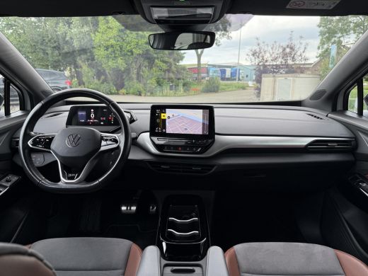 Volkswagen ID.4 Aut. First Edition 77kWh | Navi | Camera | ECC ActivLease financial lease