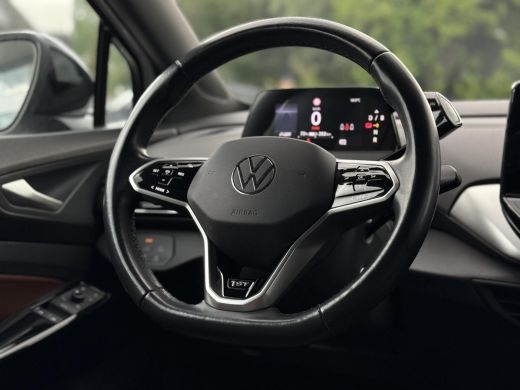 Volkswagen ID.4 Aut. First Edition 77kWh | Navi | Camera | ECC ActivLease financial lease