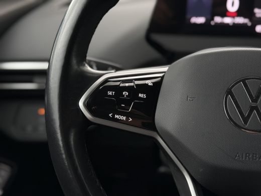 Volkswagen ID.4 Aut. First Edition 77kWh | Navi | Camera | ECC ActivLease financial lease
