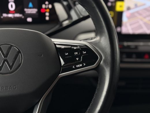 Volkswagen ID.4 Aut. First Edition 77kWh | Navi | Camera | ECC ActivLease financial lease