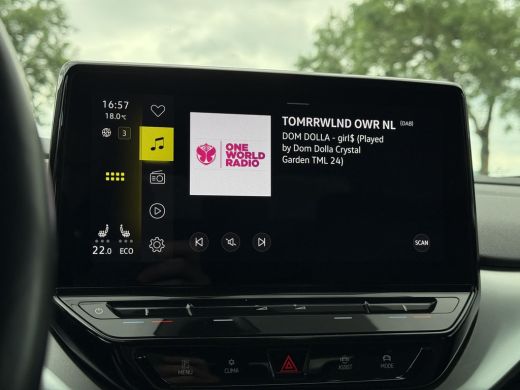 Volkswagen ID.4 Aut. First Edition 77kWh | Navi | Camera | ECC ActivLease financial lease