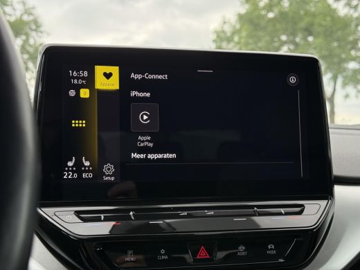 Volkswagen ID.4 Aut. First Edition 77kWh | Navi | Camera | ECC ActivLease financial lease