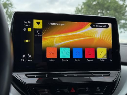 Volkswagen ID.4 Aut. First Edition 77kWh | Navi | Camera | ECC ActivLease financial lease