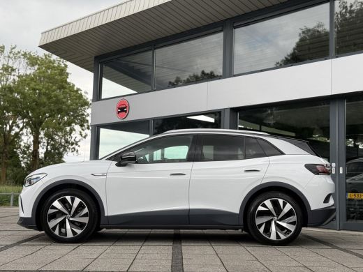 Volkswagen ID.4 Aut. First Edition 77kWh | Navi | Camera | ECC ActivLease financial lease