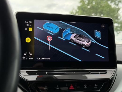 Volkswagen ID.4 Aut. First Edition 77kWh | Navi | Camera | ECC ActivLease financial lease