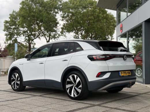 Volkswagen ID.4 Aut. First Edition 77kWh | Navi | Camera | ECC ActivLease financial lease