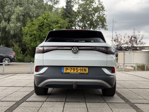 Volkswagen ID.4 Aut. First Edition 77kWh | Navi | Camera | ECC ActivLease financial lease