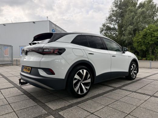 Volkswagen ID.4 Aut. First Edition 77kWh | Navi | Camera | ECC ActivLease financial lease