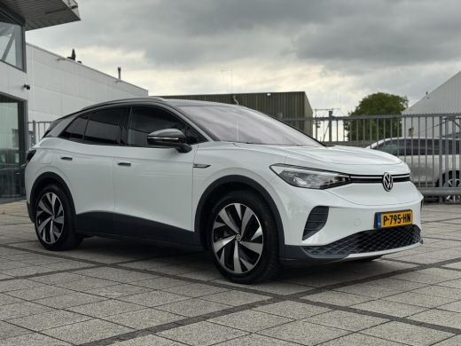 Volkswagen ID.4 Aut. First Edition 77kWh | Navi | Camera | ECC ActivLease financial lease