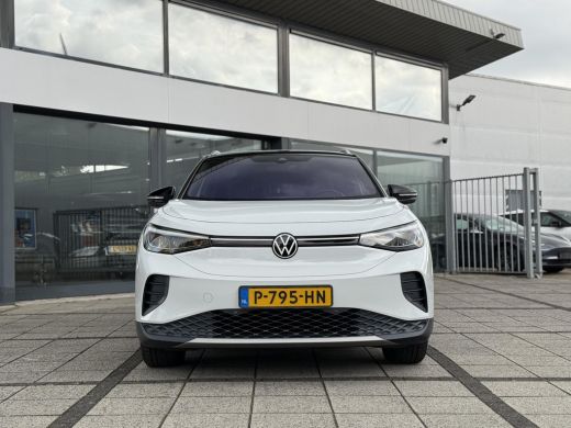 Volkswagen ID.4 Aut. First Edition 77kWh | Navi | Camera | ECC ActivLease financial lease