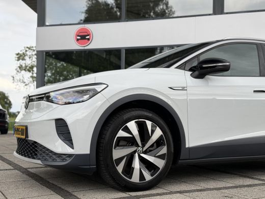 Volkswagen ID.4 Aut. First Edition 77kWh | Navi | Camera | ECC ActivLease financial lease