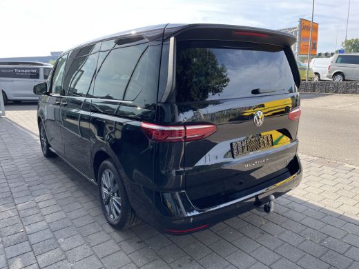 Volkswagen Multivan 1.4 eHybrid L2H1 Energetic 6 zitplaatsen | IQ Light | Elektrische schuifdeuren + Achterklep | Pri... ActivLease financial lease