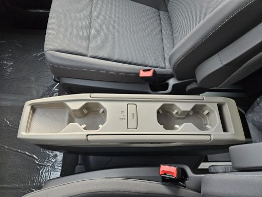 Volkswagen Multivan 1.4 eHybrid L2H1 Energetic 6 zitplaatsen | IQ Light | Elektrische schuifdeuren + Achterklep ActivLease financial lease