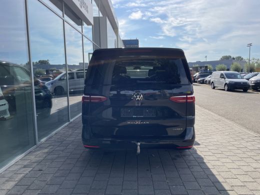 Volkswagen Multivan 1.4 eHybrid L2H1 Energetic 6 zitplaatsen | IQ Light | Elektrische schuifdeuren + Achterklep | Pri... ActivLease financial lease