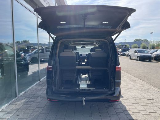 Volkswagen Multivan 1.4 eHybrid L2H1 Energetic 6 zitplaatsen | IQ Light | Elektrische schuifdeuren + Achterklep | Pri... ActivLease financial lease
