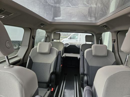 Volkswagen Multivan 1.4 eHybrid L2H1 Energetic 6 zitplaatsen | IQ Light | Elektrische schuifdeuren + Achterklep ActivLease financial lease