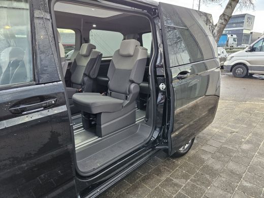 Volkswagen Multivan 1.4 eHybrid L2H1 Energetic 6 zitplaatsen | IQ Light | Elektrische schuifdeuren + Achterklep ActivLease financial lease