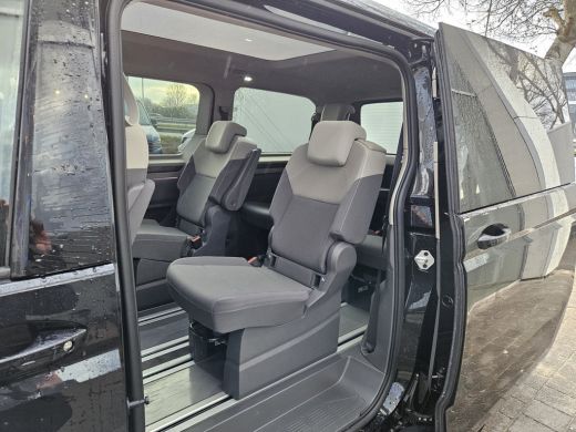 Volkswagen Multivan 1.4 eHybrid L2H1 Energetic 6 zitplaatsen | IQ Light | Elektrische schuifdeuren + Achterklep ActivLease financial lease