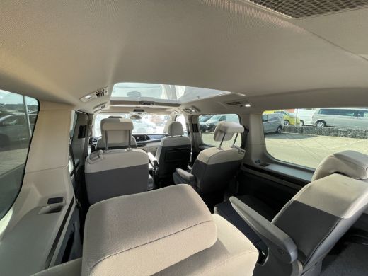 Volkswagen Multivan 1.4 eHybrid L2H1 Energetic 6 zitplaatsen | IQ Light | Elektrische schuifdeuren + Achterklep | Pri... ActivLease financial lease