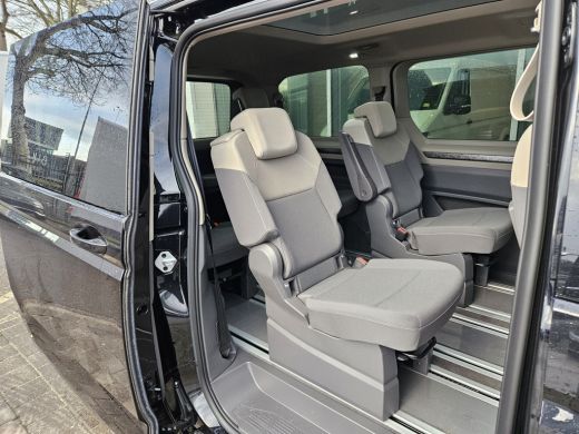 Volkswagen Multivan 1.4 eHybrid L2H1 Energetic 6 zitplaatsen | IQ Light | Elektrische schuifdeuren + Achterklep ActivLease financial lease