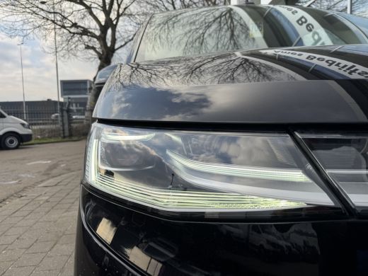 Volkswagen Multivan 1.4 eHybrid L2H1 Energetic 6 zitplaatsen | IQ Light | Elektrische schuifdeuren + Achterklep | Pri... ActivLease financial lease