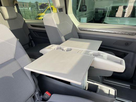 Volkswagen Multivan 1.4 eHybrid L2H1 Energetic 6 zitplaatsen | IQ Light | Elektrische schuifdeuren + Achterklep | Pri... ActivLease financial lease