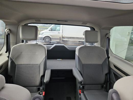 Volkswagen Multivan 1.4 eHybrid L2H1 Energetic 6 zitplaatsen | IQ Light | Elektrische schuifdeuren + Achterklep ActivLease financial lease