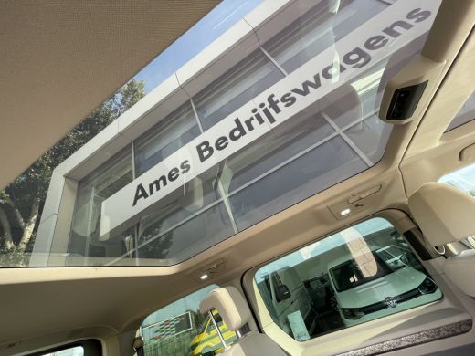 Volkswagen Multivan 1.4 eHybrid L2H1 Energetic 6 zitplaatsen | IQ Light | Elektrische schuifdeuren + Achterklep | Pri... ActivLease financial lease