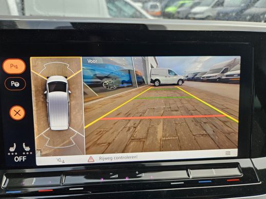 Volkswagen Multivan 1.4 eHybrid L2H1 Energetic 6 zitplaatsen | IQ Light | Elektrische schuifdeuren + Achterklep ActivLease financial lease