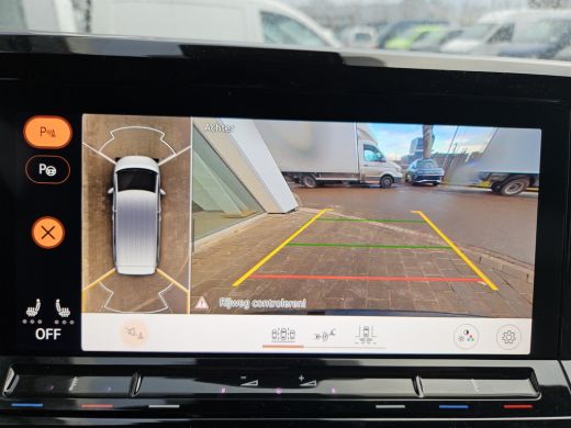 Volkswagen Multivan 1.4 eHybrid L2H1 Energetic 6 zitplaatsen | IQ Light | Elektrische schuifdeuren + Achterklep ActivLease financial lease