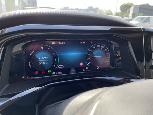 Volkswagen Multivan 1.4 eHybrid L2H1 Energetic 6 zitplaatsen | IQ Light | Elektrische schuifdeuren + Achterklep | Pri... ActivLease financial lease