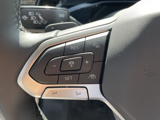 Volkswagen Multivan 1.4 eHybrid L2H1 Energetic 6 zitplaatsen | IQ Light | Elektrische schuifdeuren + Achterklep | Pri... ActivLease financial lease