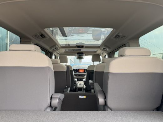 Volkswagen Multivan 1.4 eHybrid L2H1 Energetic 6 zitplaatsen | IQ Light | Elektrische schuifdeuren + Achterklep ActivLease financial lease