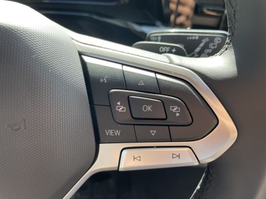 Volkswagen Multivan 1.4 eHybrid L2H1 Energetic 6 zitplaatsen | IQ Light | Elektrische schuifdeuren + Achterklep | Pri... ActivLease financial lease