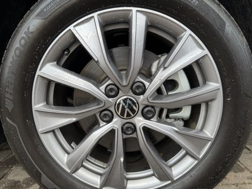 Volkswagen Multivan 1.4 eHybrid L2H1 Energetic 6 zitplaatsen | IQ Light | Elektrische schuifdeuren + Achterklep | Pri... ActivLease financial lease