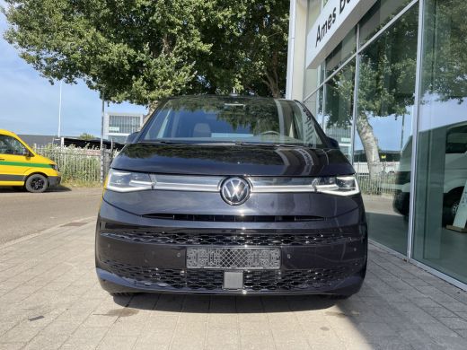 Volkswagen Multivan 1.4 eHybrid L2H1 Energetic 6 zitplaatsen | IQ Light | Elektrische schuifdeuren + Achterklep | Pri... ActivLease financial lease