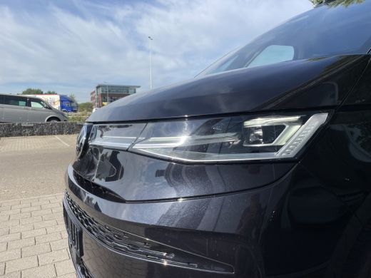 Volkswagen Multivan 1.4 eHybrid L2H1 Energetic 6 zitplaatsen | IQ Light | Elektrische schuifdeuren + Achterklep | Pri... ActivLease financial lease