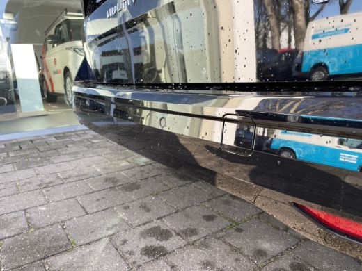 Volkswagen Multivan 1.4 eHybrid L2H1 Life | 7 Zitplaatsen | IQ Light | Elektrische achterklep ActivLease financial lease