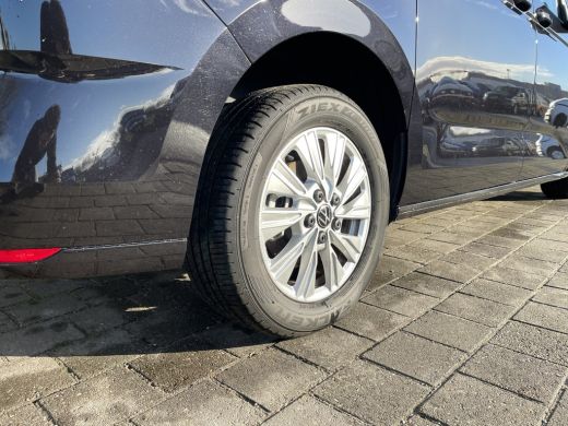 Volkswagen Multivan 1.4 eHybrid L2H1 Life | 7 Zitplaatsen | IQ Light | Elektrische achterklep ActivLease financial lease