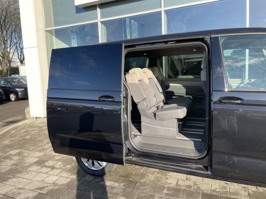 Volkswagen Multivan 1.4 eHybrid L2H1 Life | 7 Zitplaatsen | IQ Light | Elektrische achterklep ActivLease financial lease