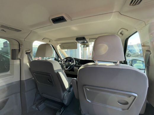 Volkswagen Multivan 1.4 eHybrid L2H1 Life | 7 Zitplaatsen | IQ Light | Elektrische achterklep ActivLease financial lease