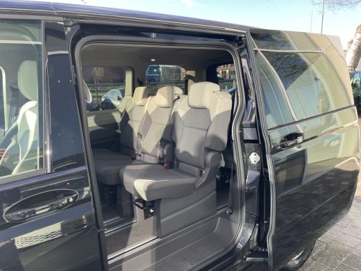 Volkswagen Multivan 1.4 eHybrid L2H1 Life | 7 Zitplaatsen | IQ Light | Elektrische achterklep ActivLease financial lease