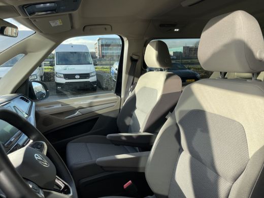 Volkswagen Multivan 1.4 eHybrid L2H1 Life | 7 Zitplaatsen | IQ Light | Elektrische achterklep ActivLease financial lease