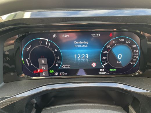 Volkswagen Multivan 1.4 eHybrid L2H1 Life | 7 Zitplaatsen | IQ Light | Elektrische achterklep ActivLease financial lease
