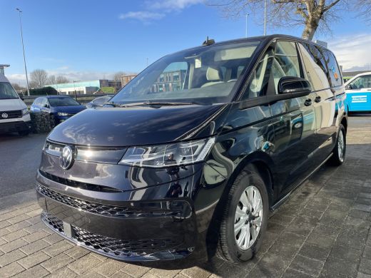 Volkswagen Multivan 1.4 eHybrid L2H1 Life | 7 Zitplaatsen | IQ Light | Elektrische achterklep ActivLease financial lease
