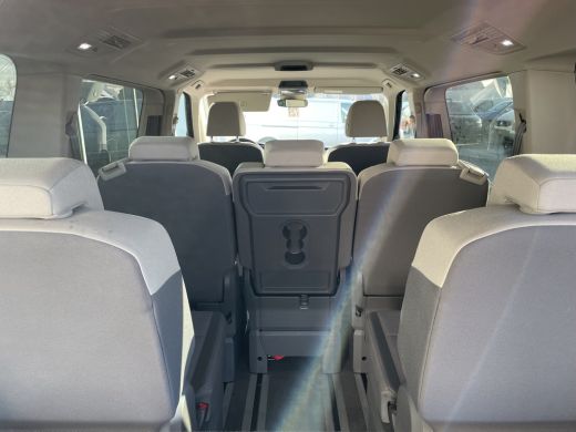 Volkswagen Multivan 1.4 eHybrid L2H1 Life | 7 Zitplaatsen | IQ Light | Elektrische achterklep ActivLease financial lease