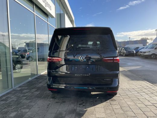 Volkswagen Multivan 1.4 eHybrid L2H1 Life | 7 Zitplaatsen | IQ Light | Elektrische achterklep ActivLease financial lease