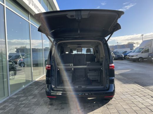 Volkswagen Multivan 1.4 eHybrid L2H1 Life | 7 Zitplaatsen | IQ Light | Elektrische achterklep ActivLease financial lease